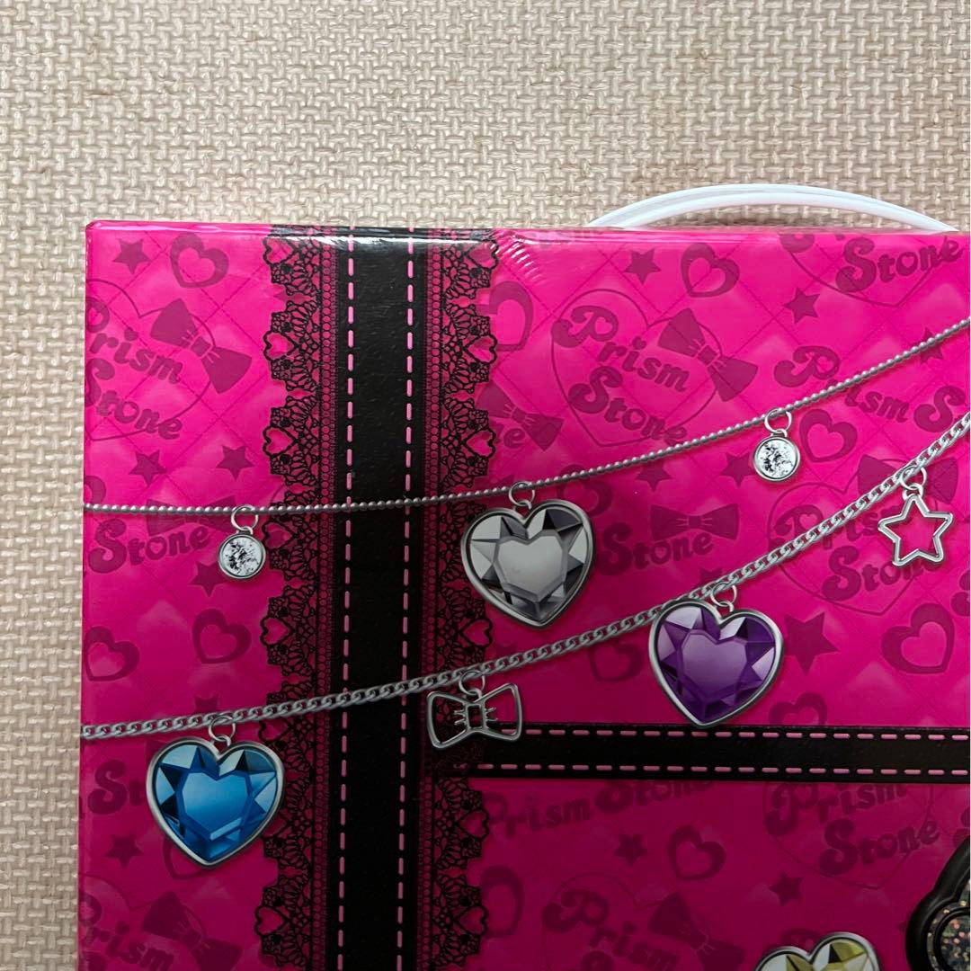 プリズムストーン プリティーリズム みあトランク ストーン付き