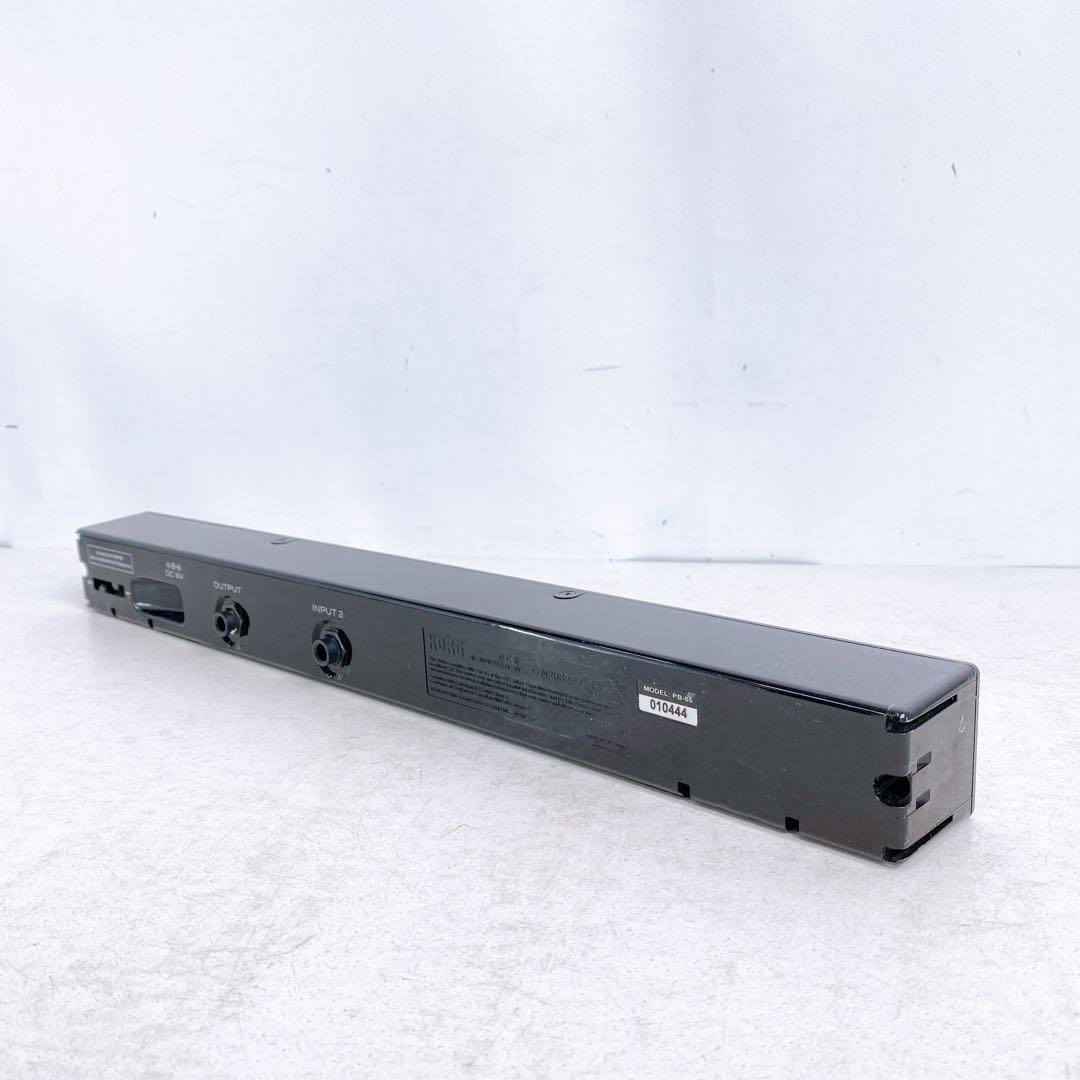 KORG PitchBlack Pro PB-05 ピッチブラック チューナー