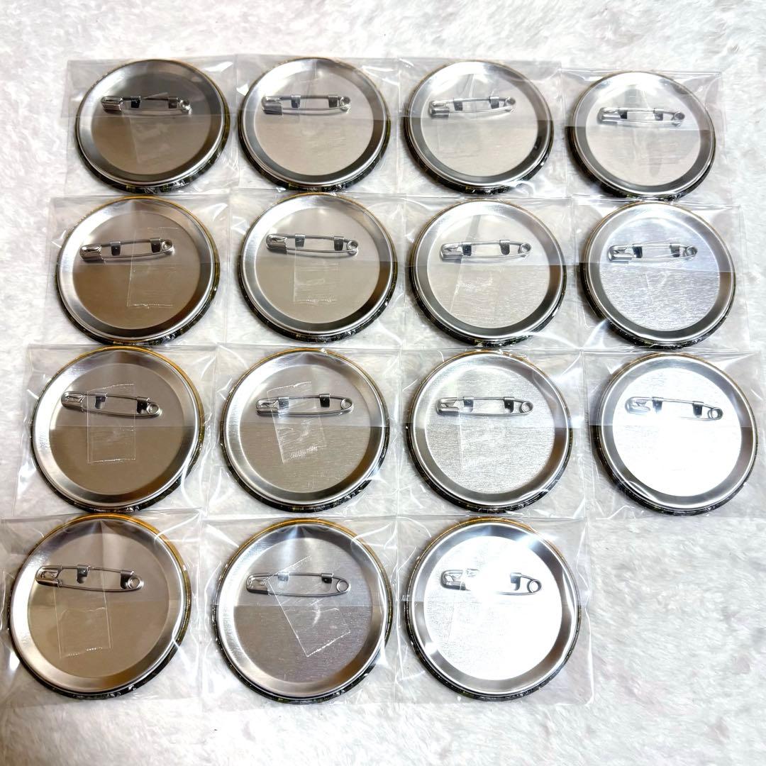 【即購入可】 シクフォニ 缶バッジ ロディ デフォ みこと