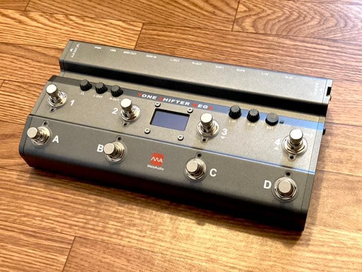 リトルジャマープロ 希少カートリッジ2本LITTLE JAMMER Little Jammer