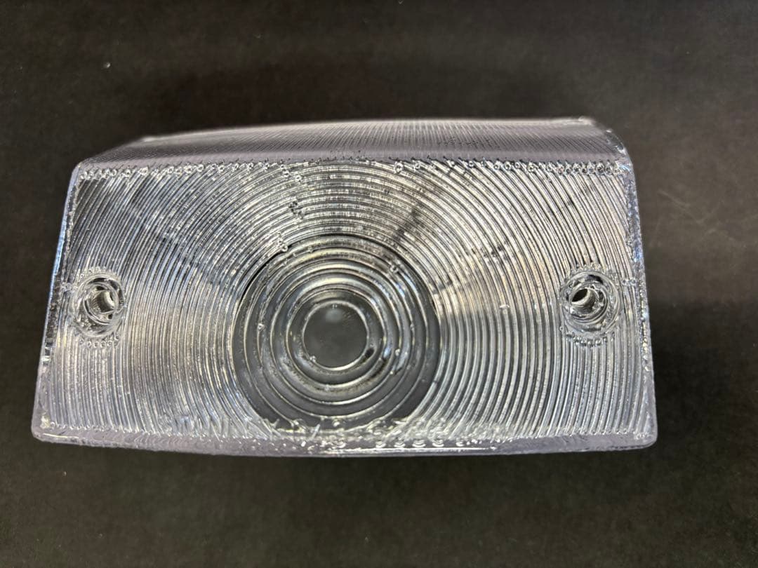 Yama様専用 ペリカンジョグ テール ウインカー - メルカリ