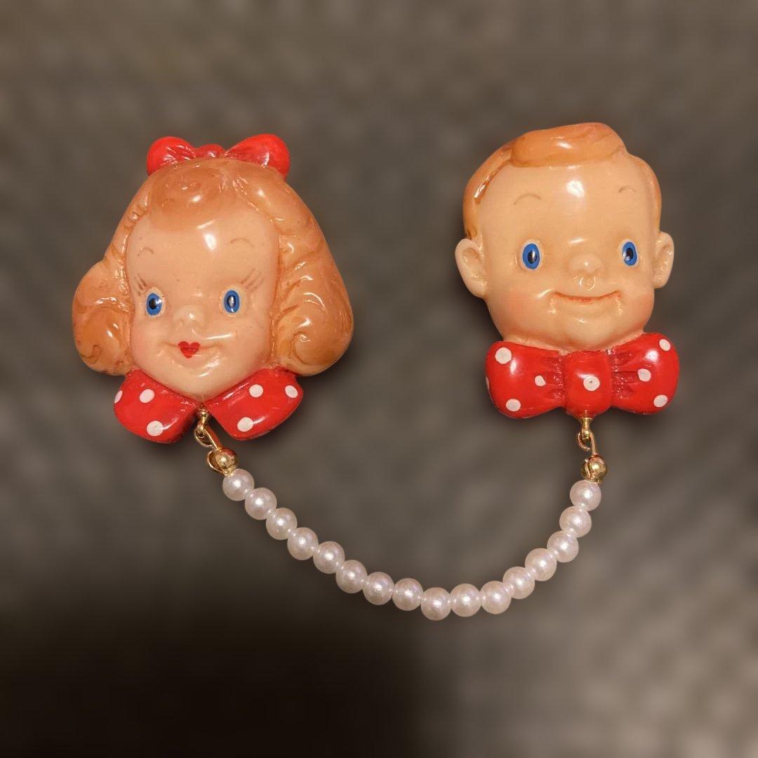 WEEKENDS ブローチ weekends ブローチ 【公式通販】