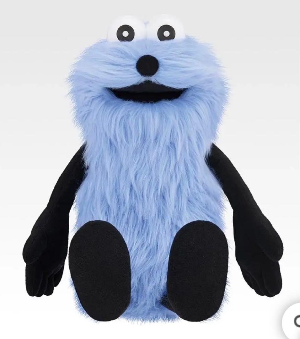 スンスン　一番くじ　A賞、B賞、ラストワン賞、E賞4点セット