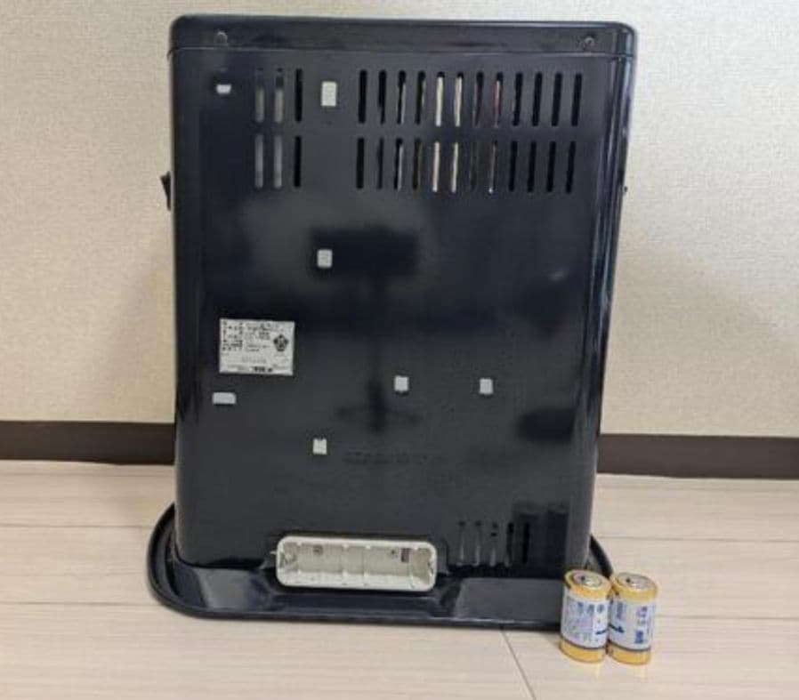 RX-22YA コロナ灯油ストーブ 2.24kW