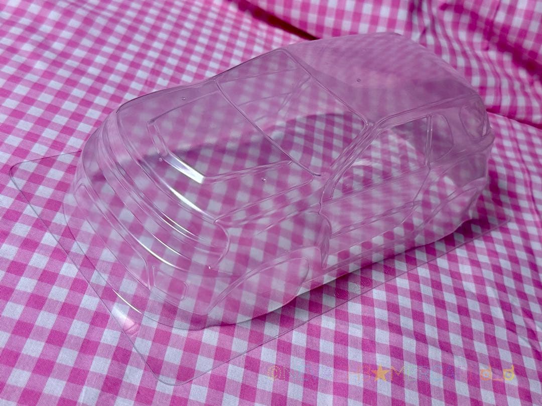 タミヤ◆LittleGear TLT-1マックスクライマー 1/18スケール