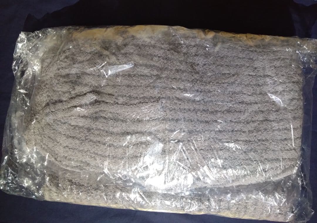 ジェラピケ 福袋 2025 モコモコ 上下セット　新品未使用