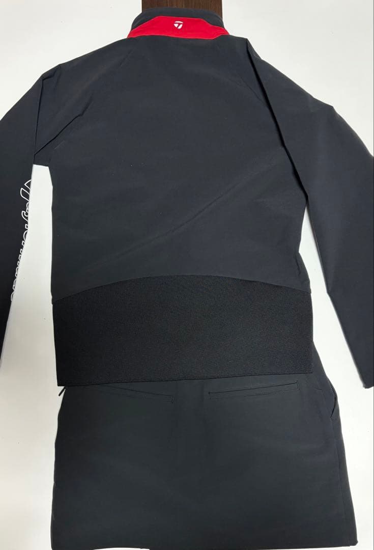 マッキー様　TaylorMade ストームフリースジャケットとスカートセット