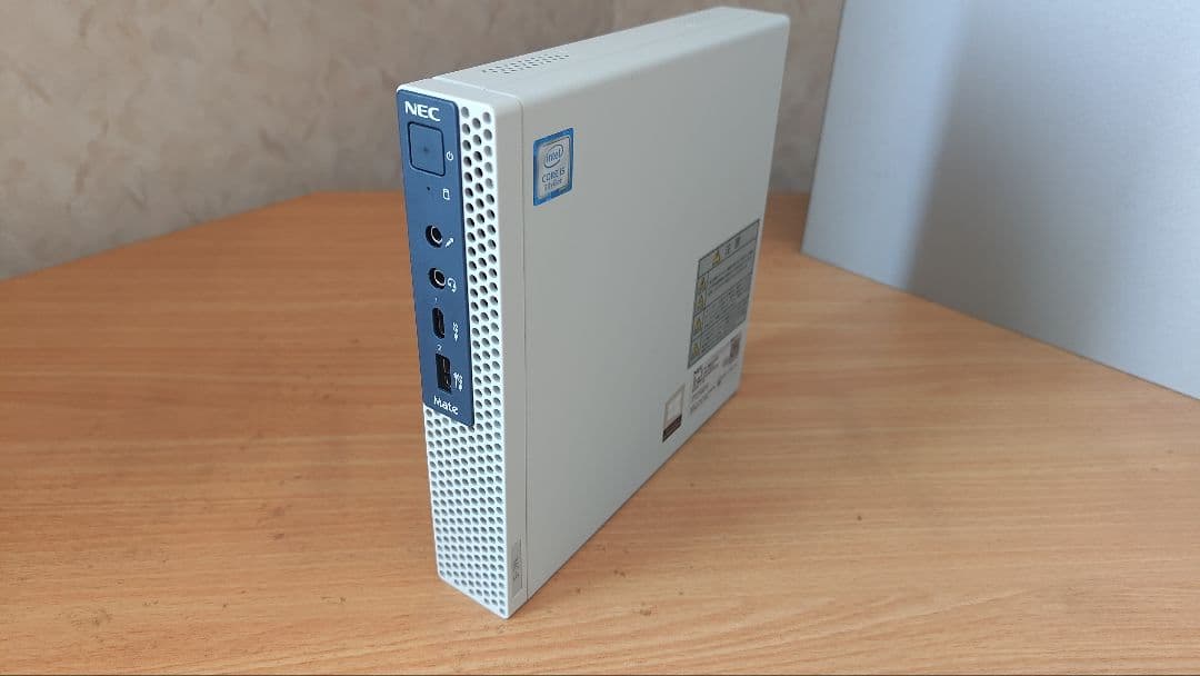 NEC Mate MC−5 PCIE用ライザーカード付き ジャンク扱い