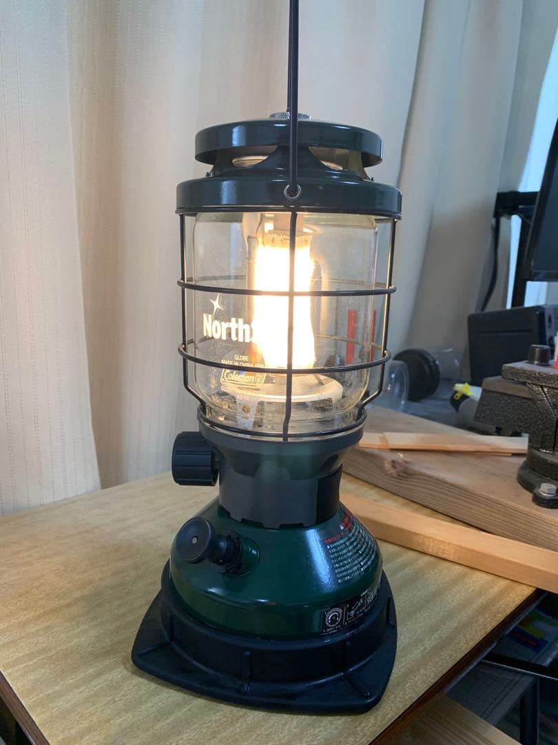 ☆PSE認証付き☆ バルーン投光器 200W LED 発電機用投光器 ポータブル