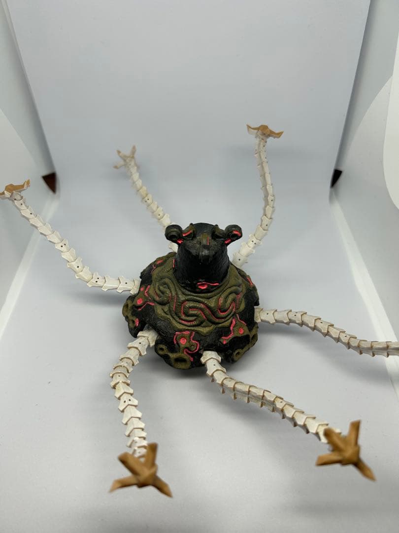 ゼルダの伝説 アミーボ 14体セット