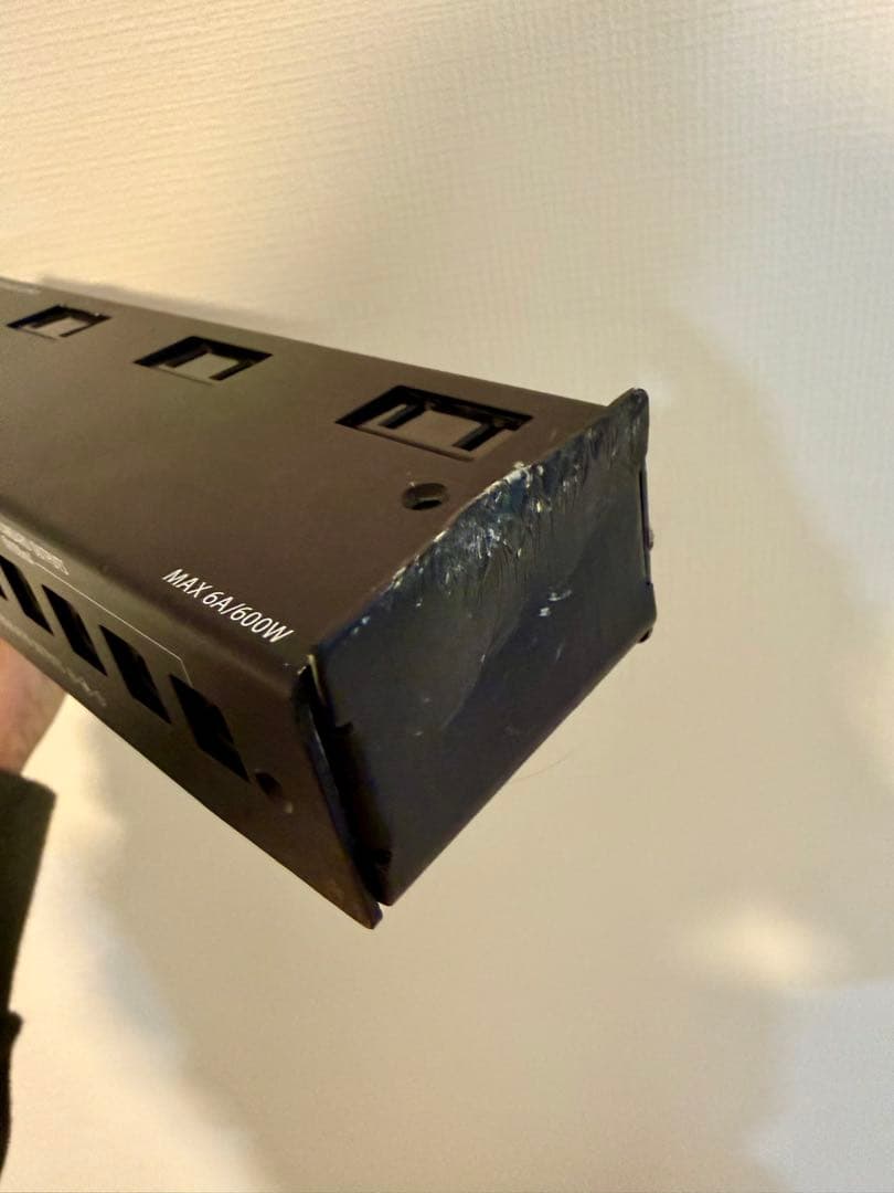 な*★様 FREE THE TONEパワーサプライPT-5D使用感あり