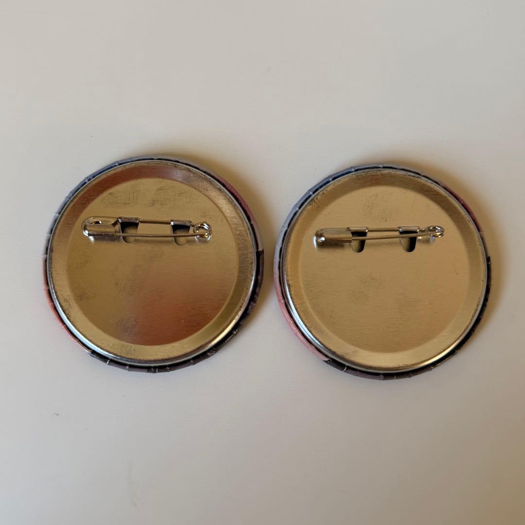 A3! 万里 缶バッジ 缶バ VIVID BRIGHT EP AGF 纏め売り