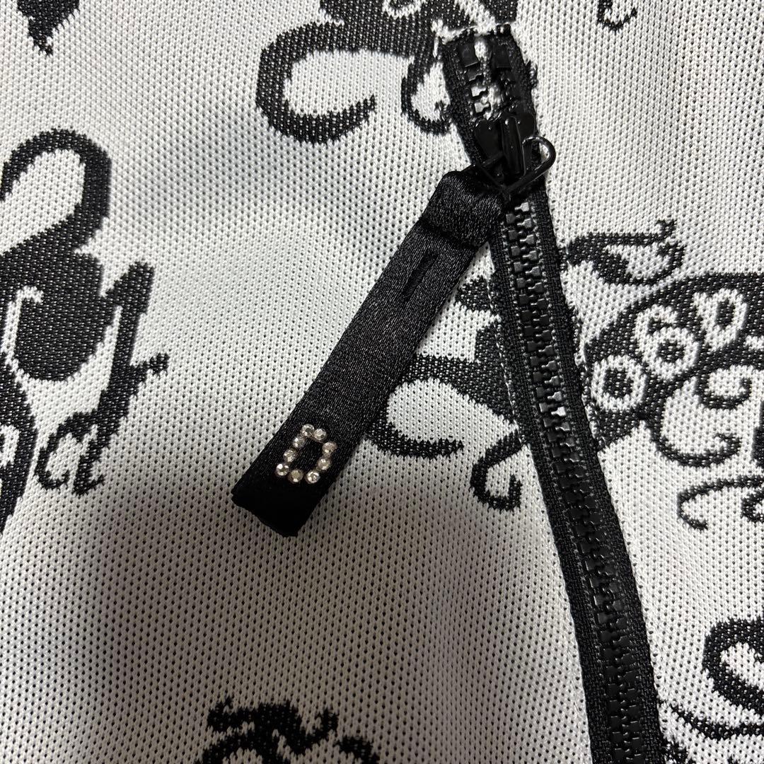 ダンスウィズドラゴン　レディース　トップス