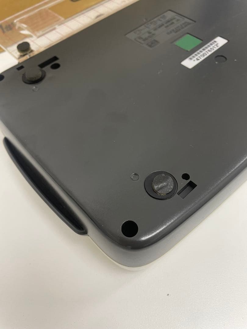 MAX ワードライタ　BL-80