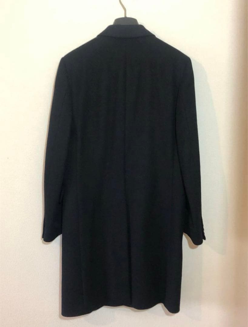 ヘルムートラング チェスターコートコート