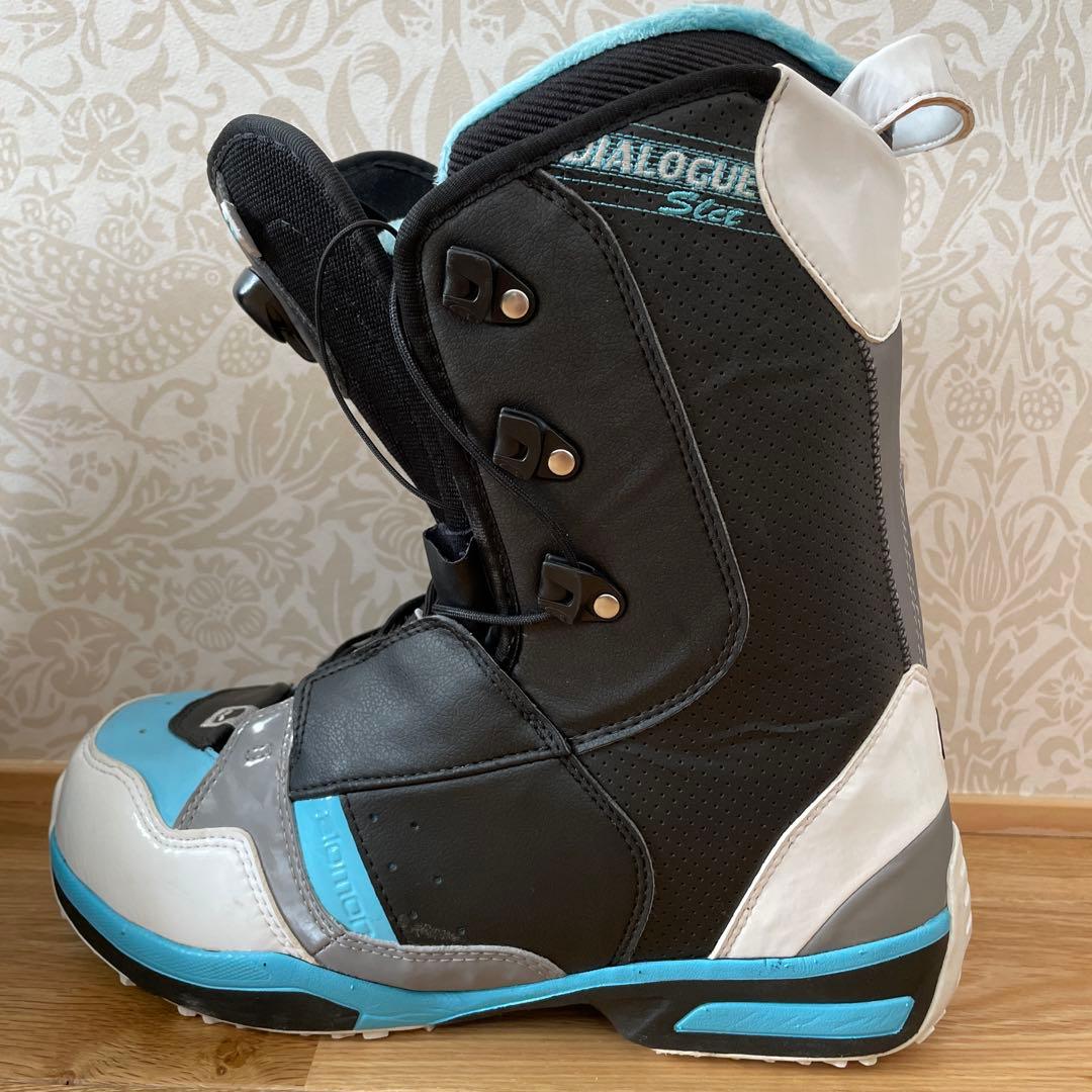 Salomon　スノーボードブーツ　27cm メンズ