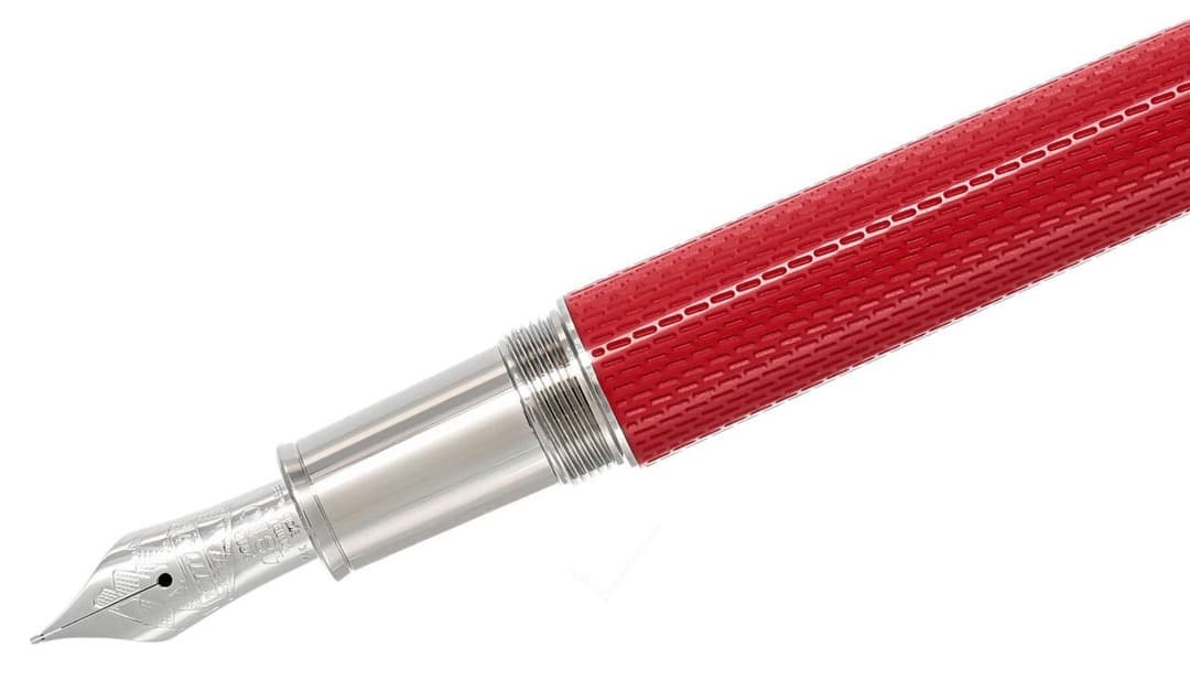 Montblanc モンブラン JamesDean ジェームスディーン - メルカリ