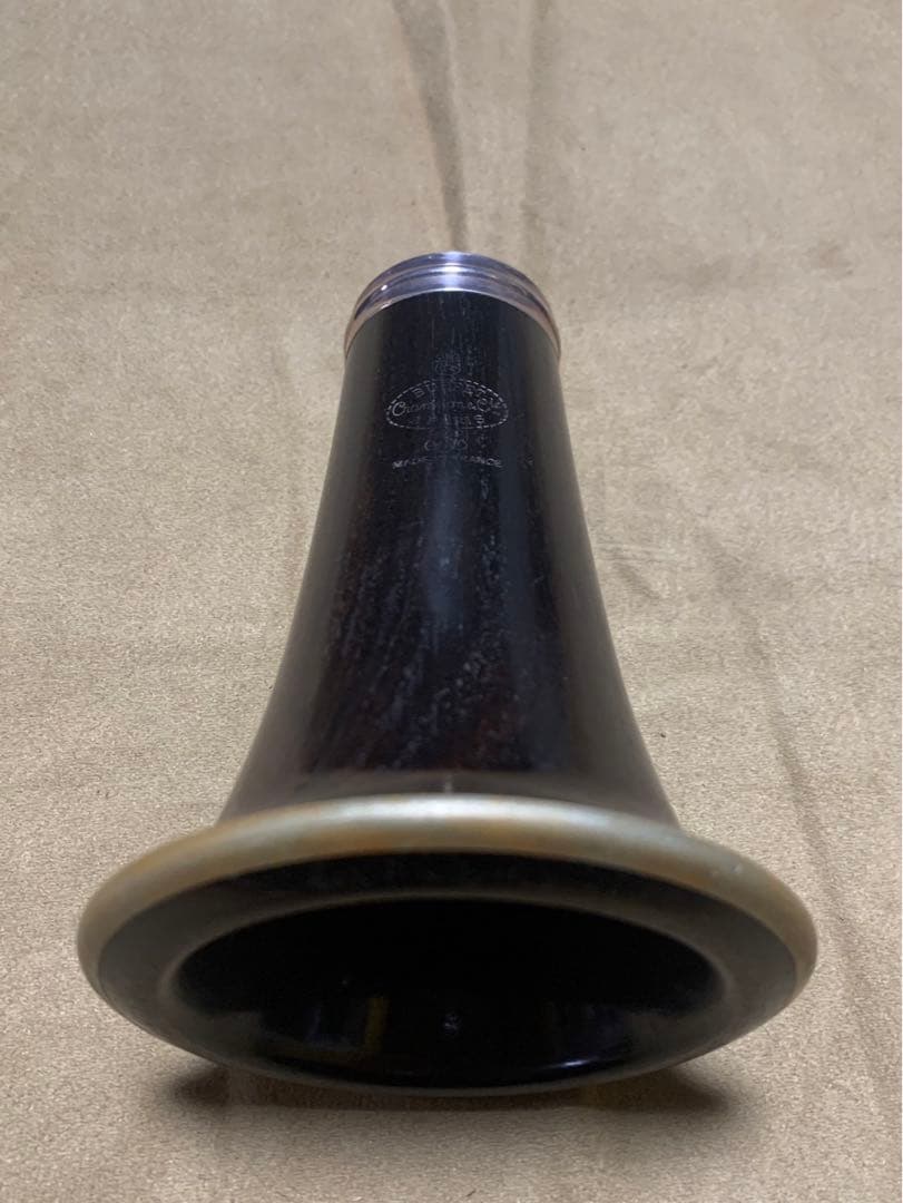 クラリネット　クランポン　r13 buffet crampon