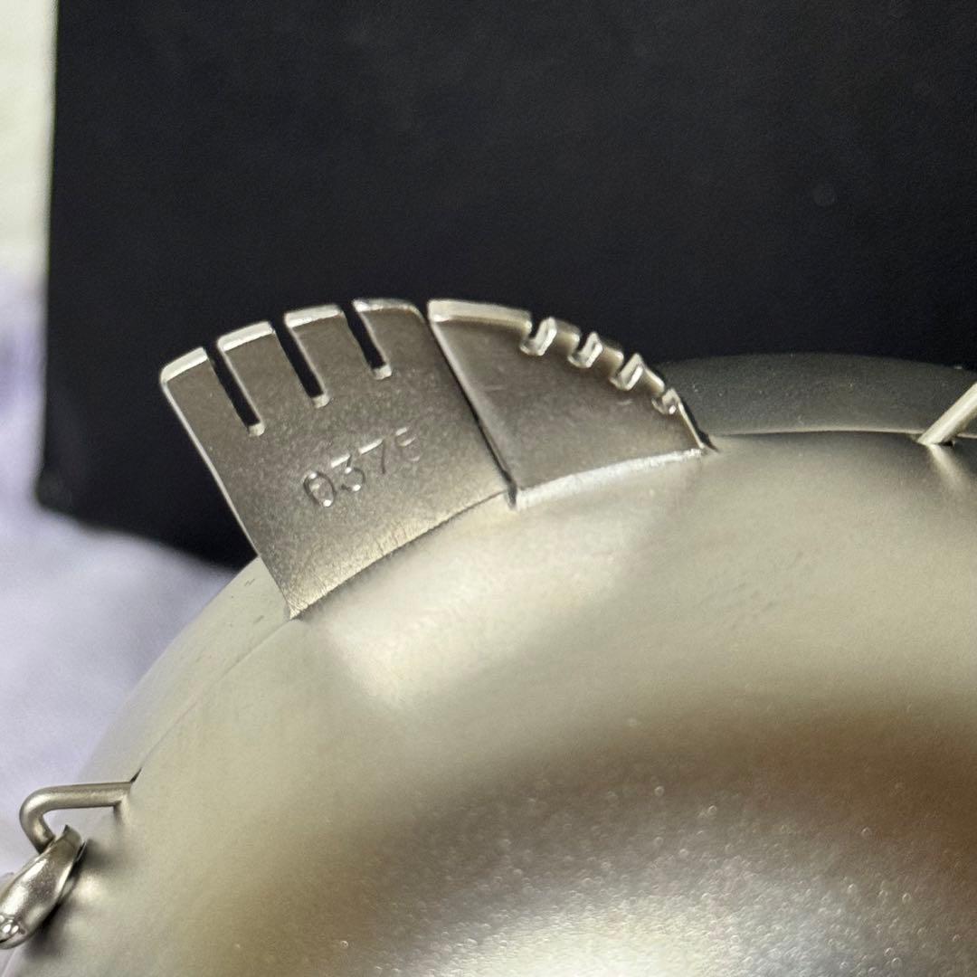 未使用級✨ポールスミス　フィッシュモチーフ　パーティーバッグ　チェーンショルダー