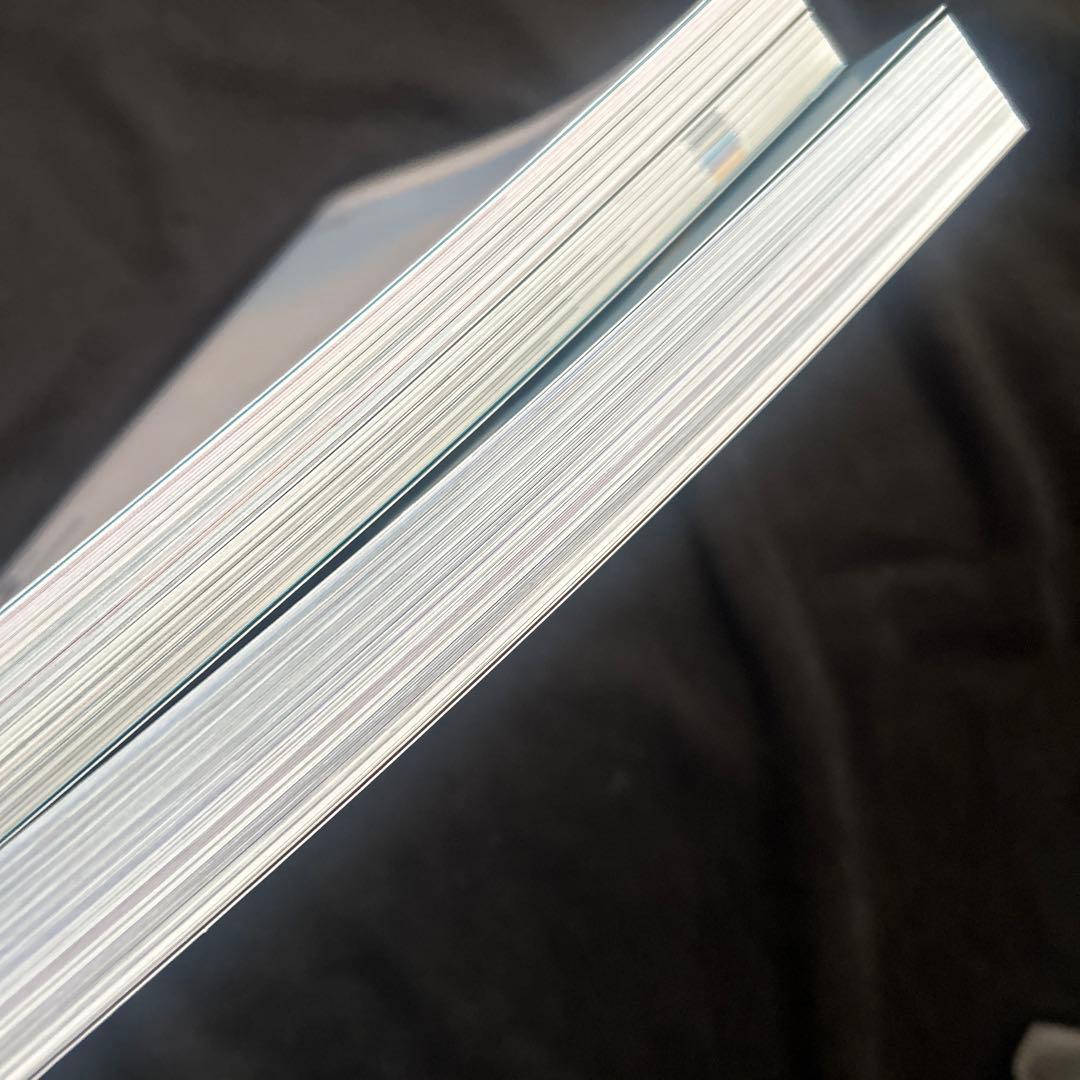 BTS D'ICON & We: Ourselves 写真集 5冊セット