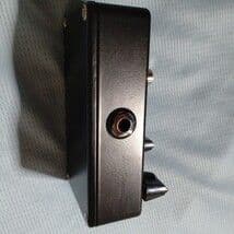 Catalinbread Naga Viper レンジマスタートレブルブースター