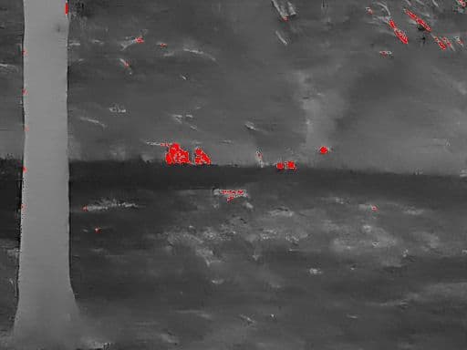 限界ボーナスセール中【AI搭載高性能サーマルサイト】GTMedia AI15