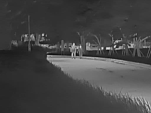 限界ボーナスセール中【AI搭載高性能サーマルサイト】GTMedia AI15