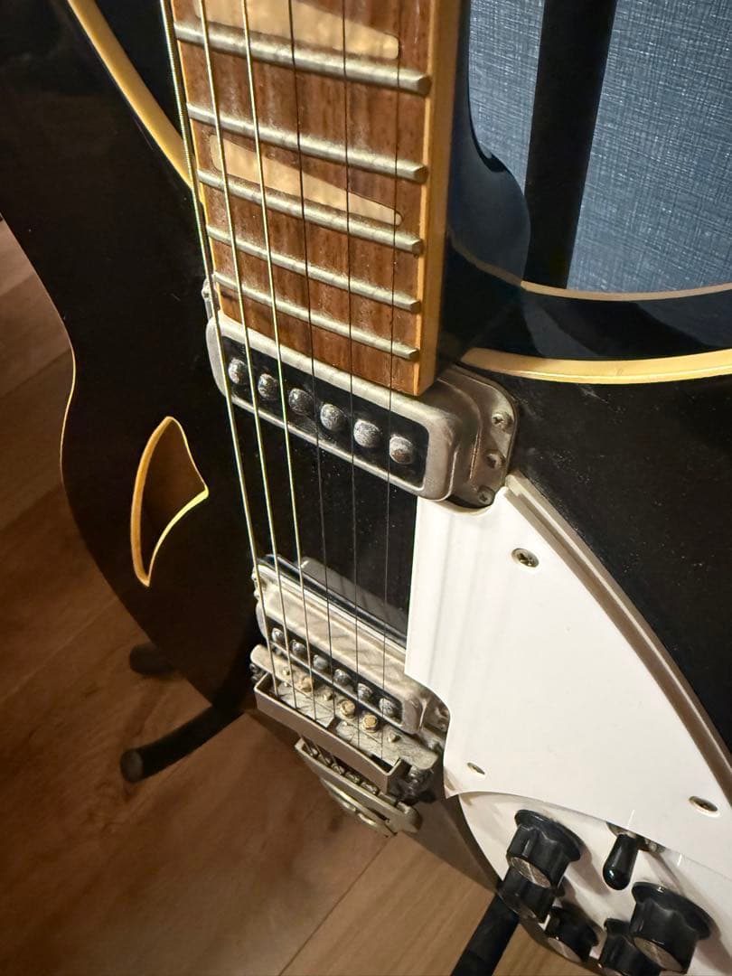グレコ リッケンバッカータイプ GRECO Rickenbacker風　お値下げ