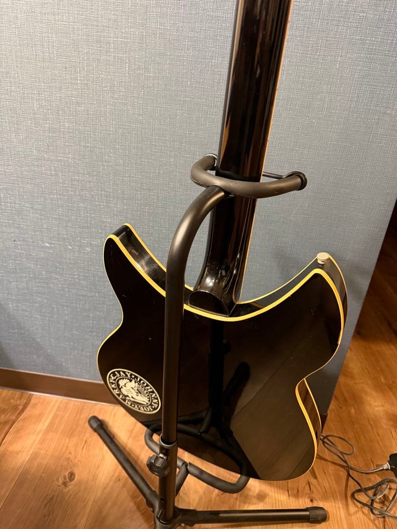 グレコ リッケンバッカータイプ GRECO Rickenbacker風　お値下げ