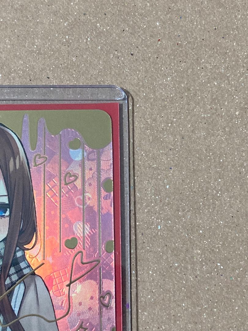 あ*し様 五等分の花嫁　君というかがやき　中野三玖（SSP）