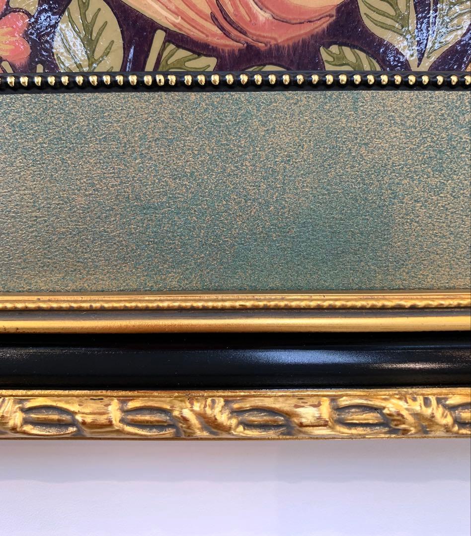 ウィリアムモリス 絵画