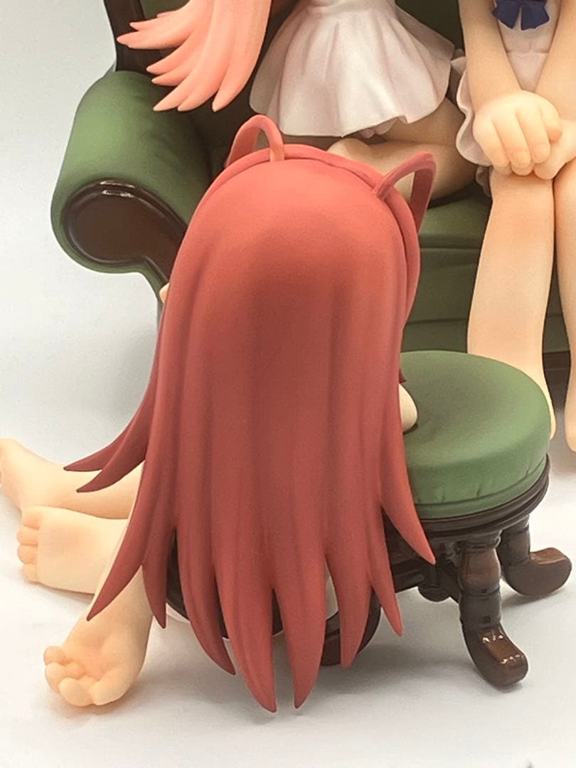 ホイホイさんLEGACY なかよしホイホイさんズせっと　箱無し　現状品　難あり