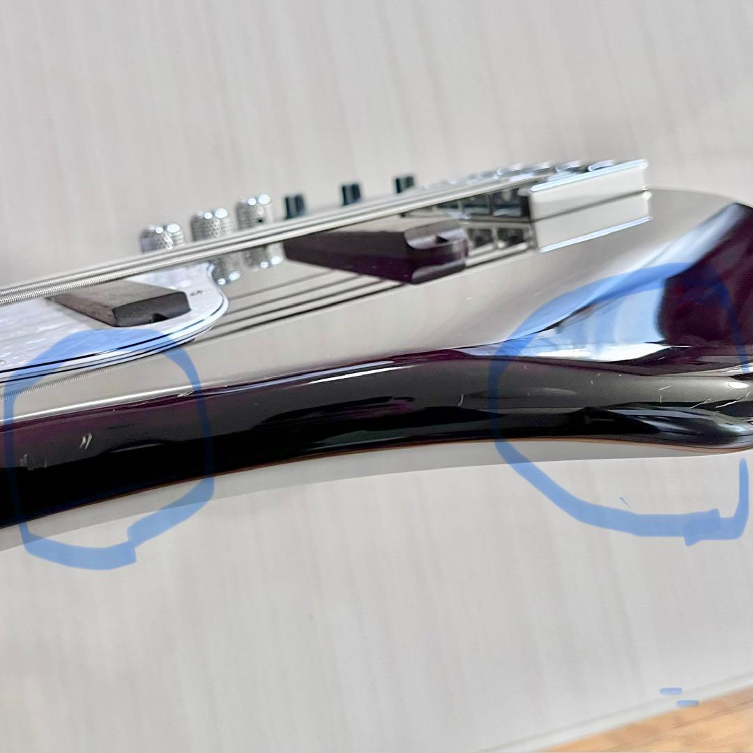 値下げ】【美品】Xotic XJ-1T 4st Ash/M Wallnut - メルカリ