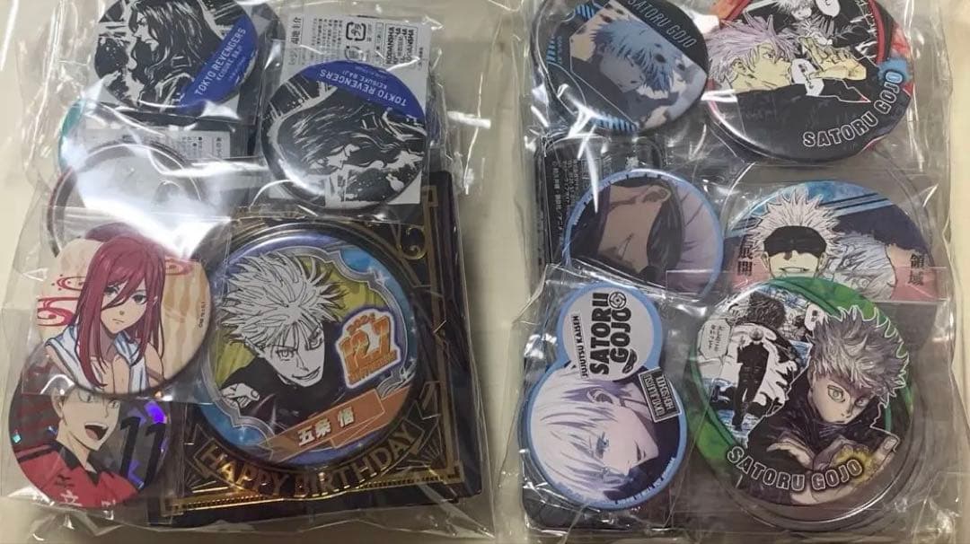 アニメ グッズ 600点以上 大量まとめ売り即購入大歓迎◎大人気アニメグッズ多数