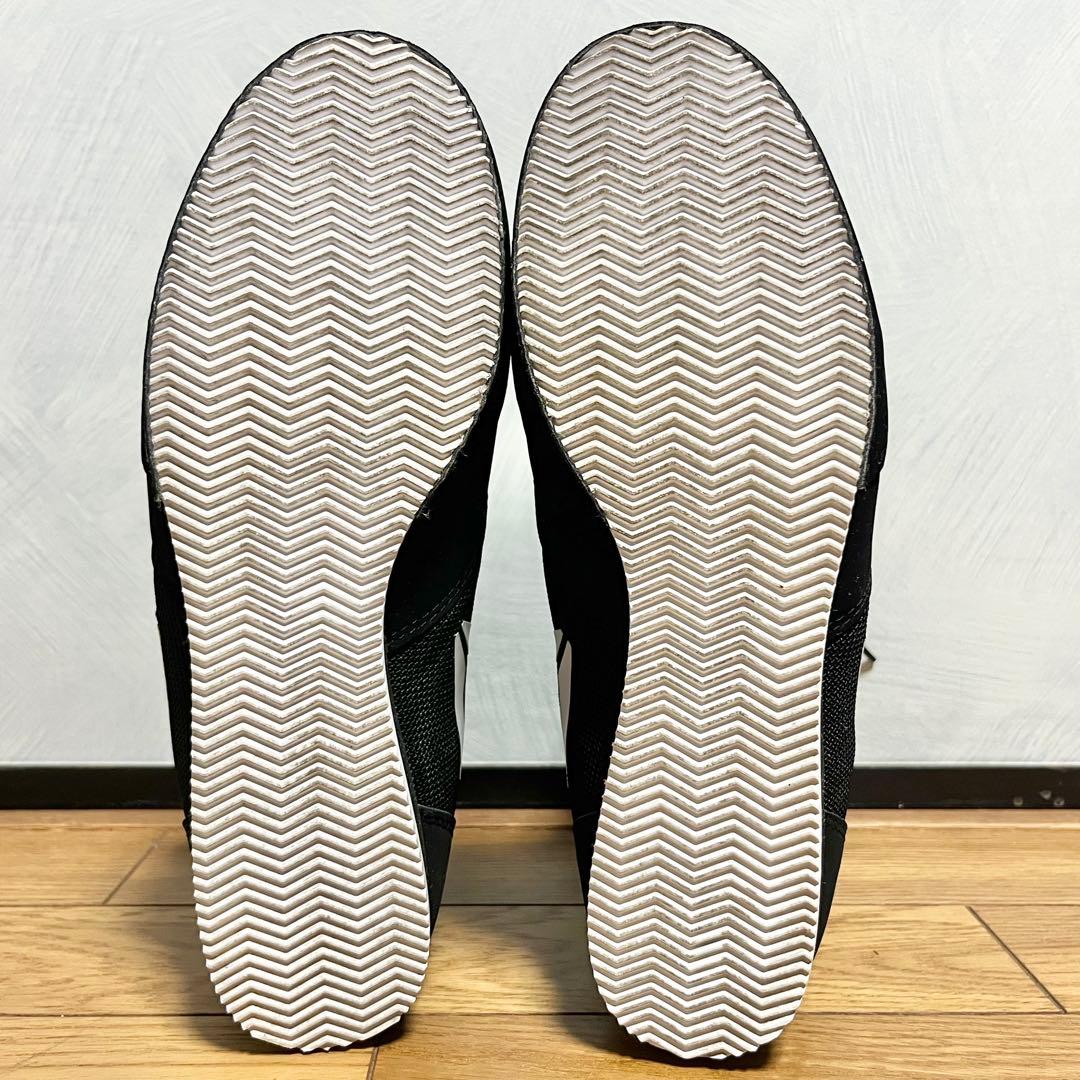 美品】リーボック ボクシングシューズ 【26㎝】 廃盤品 希少