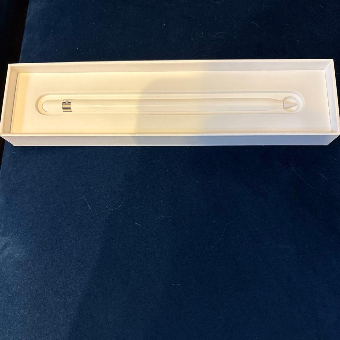 Apple Pencil ホワイト 箱入り Apple pencil 2nd generation ( new / sealed box) | eBay