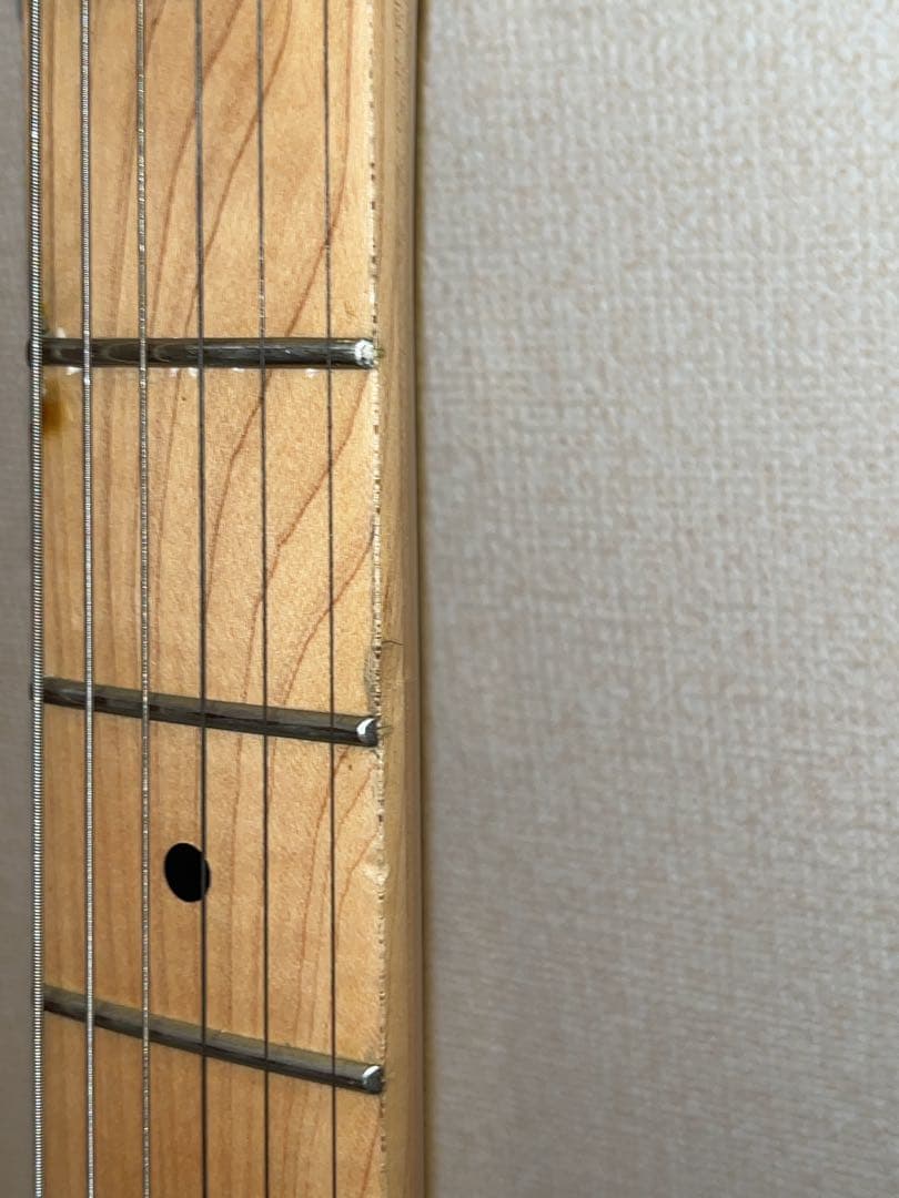 【中古】Squier テレキャスター Affinity エレキギター