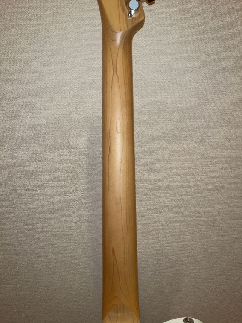 【中古】Squier テレキャスター Affinity エレキギター