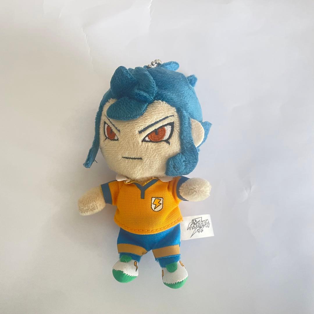 イナズマイレブン 剣城京介 ふわキャラコレクション イナイレ