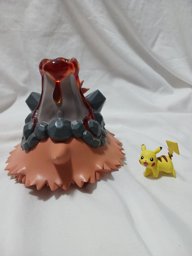 ポケモンスケールワールド海外製品 サイドン 1/20サイズ 海外ポケモン