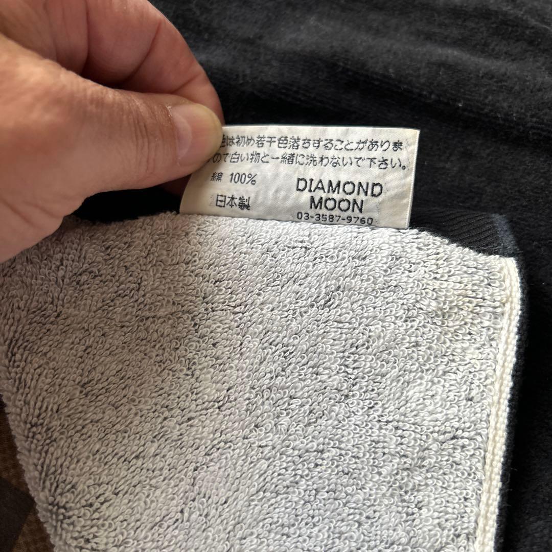 矢沢永吉ダイヤモンドムーンSBT