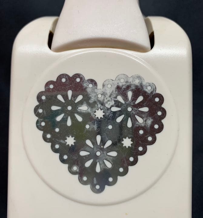 マーサスチュワートのクラフト ☆マーサスチュワート クラフトパンチ