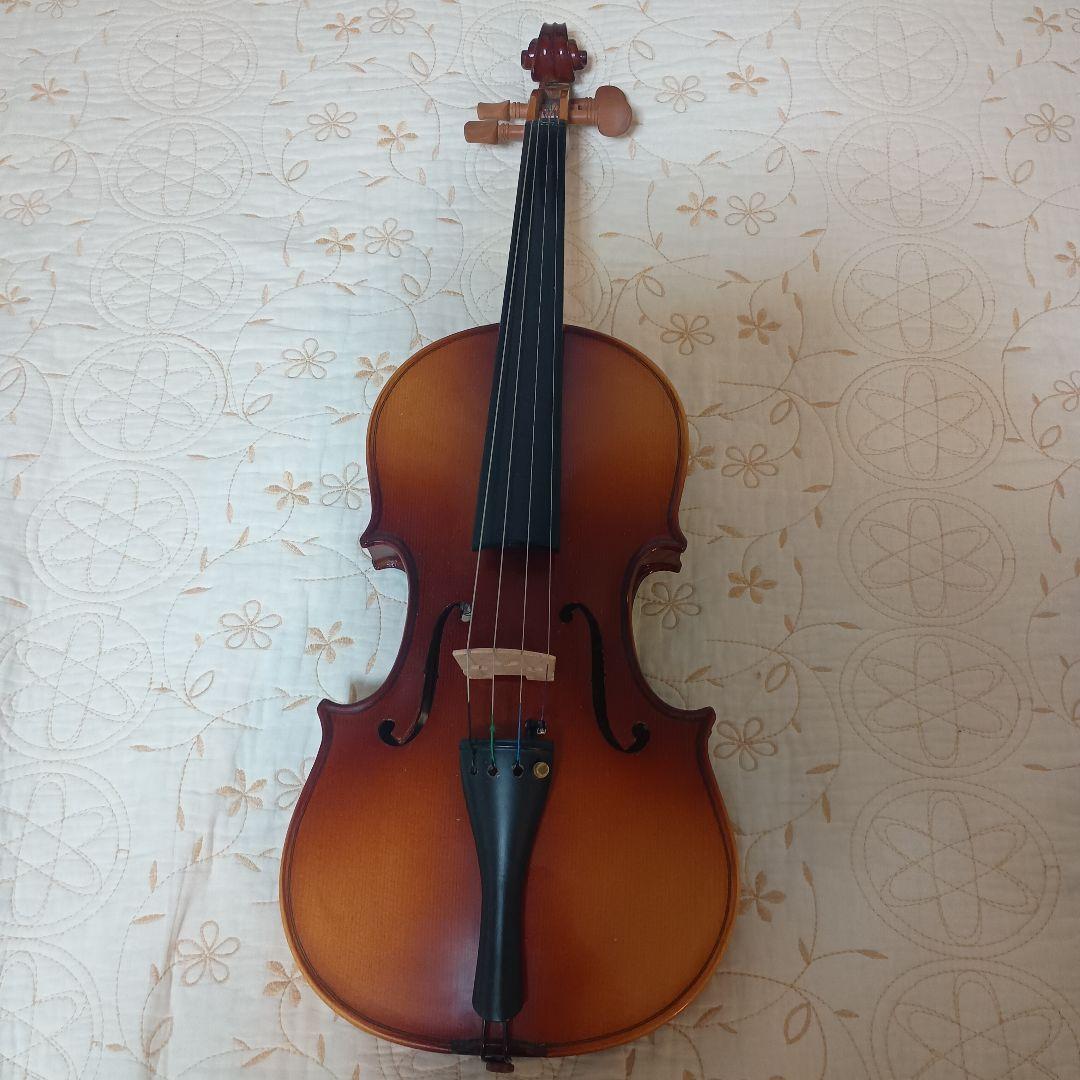 初心者バイオリン 4/4 良好　cremona 初心者バイオリン 4/4 良好 cremona