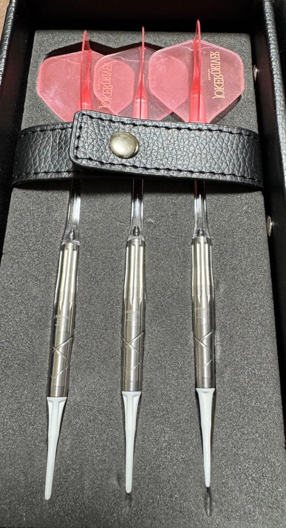 ジョーカードライバー クリスタル エコー