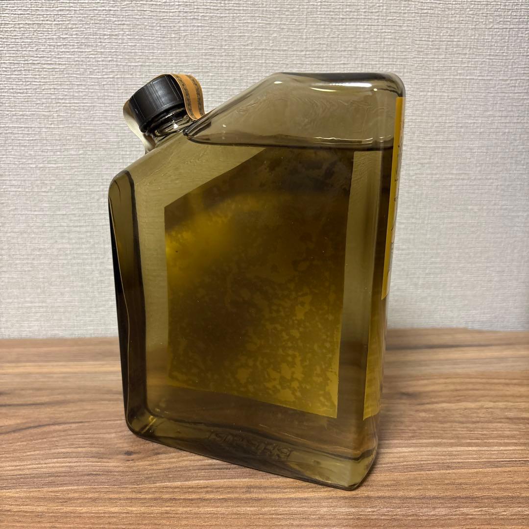 未開栓】【石原裕次郎】純文庫 宝焼酎 裕次郎の詩 - メルカリ