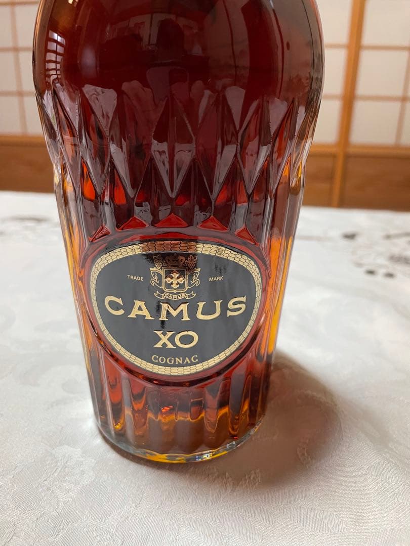 未開封 GAUTIER ゴーティエ コニャック フランス コンコルド