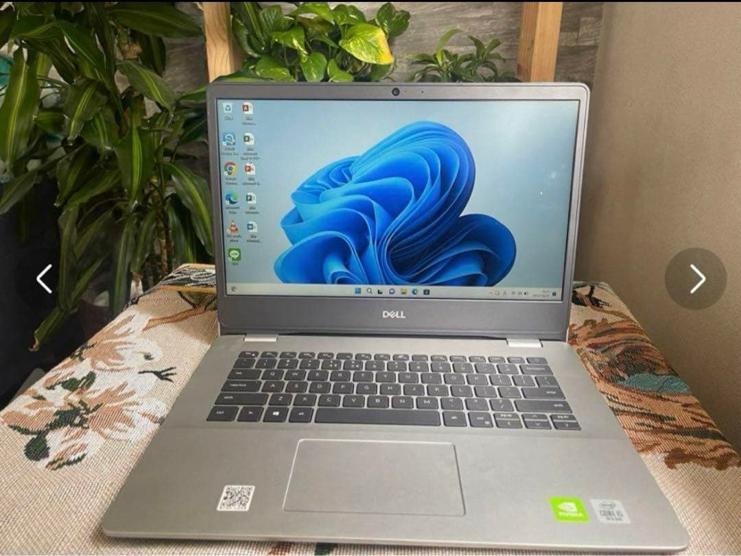 DELL I5 第10世代 パソコンノ-ト/ SSD / Windows11