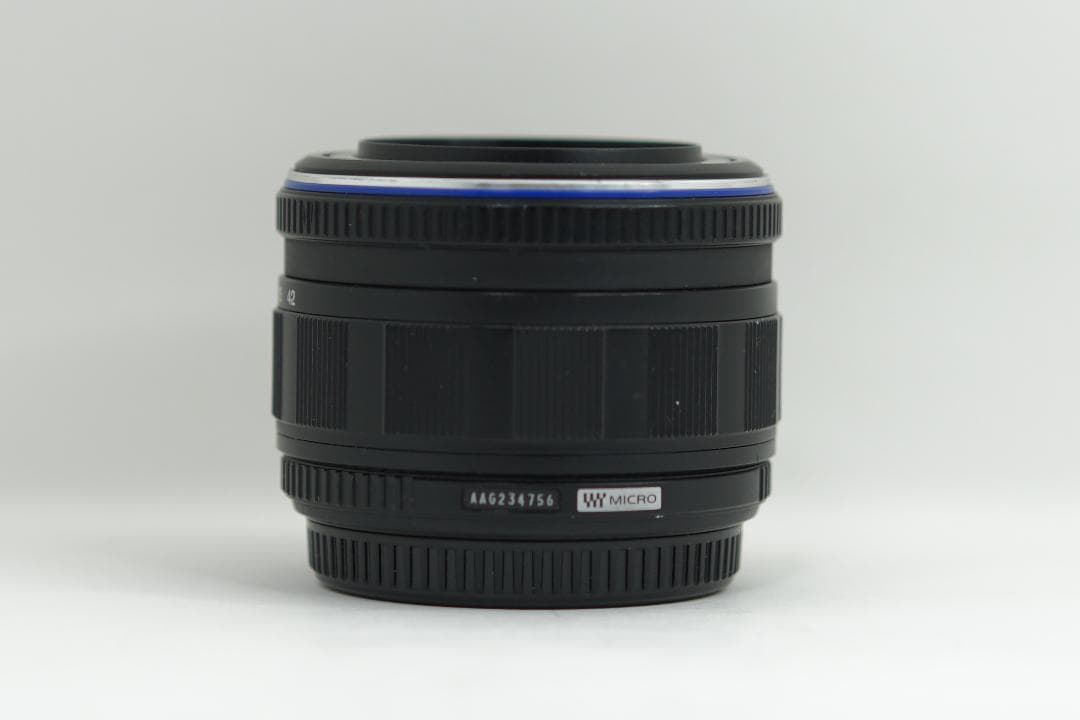 オリンパス M.ZUIKO DIGITAL 14-42mm F3.5-5.6