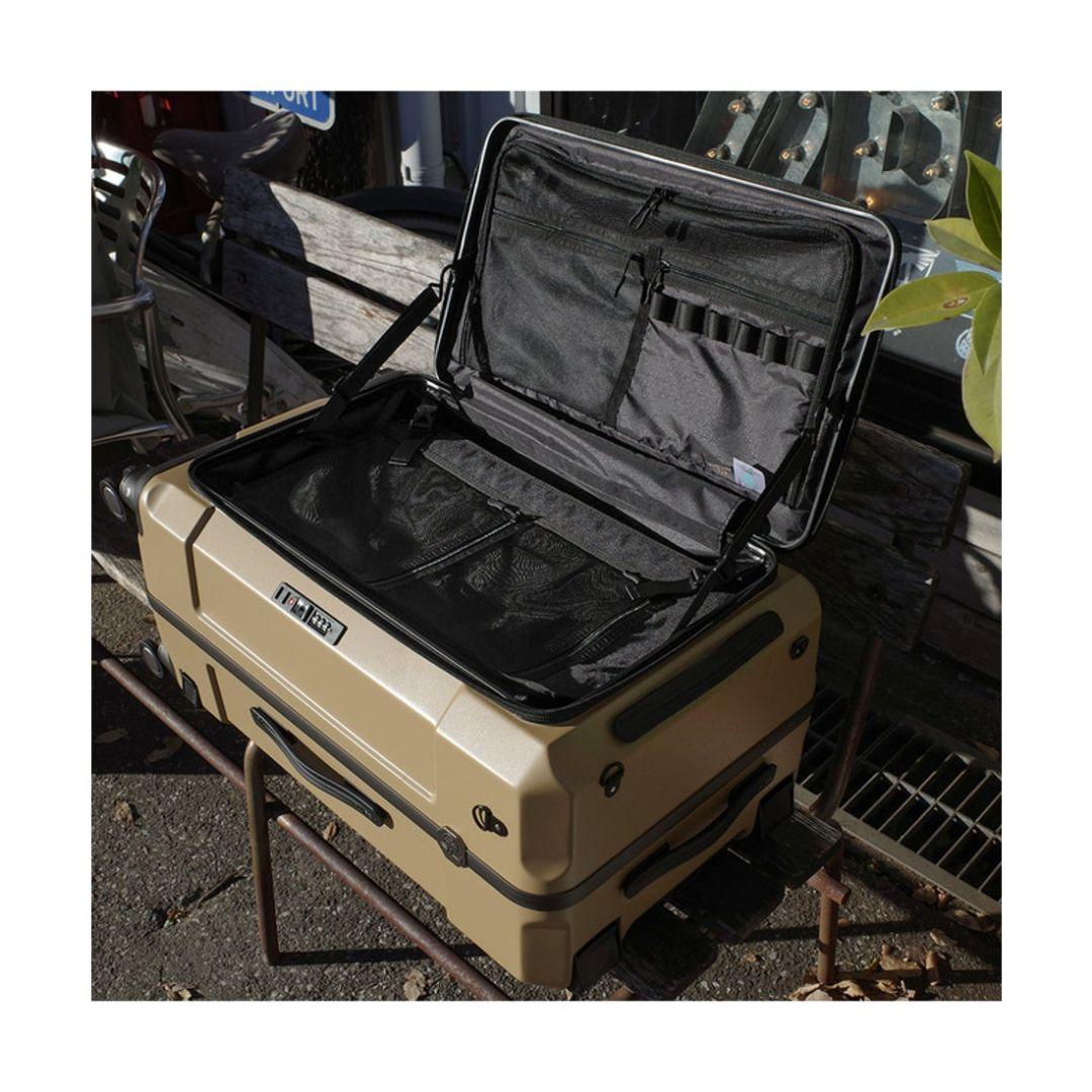 は*ん様 【新品未使用】アジア・ラゲージ GEARCUBE（ギアキューブ