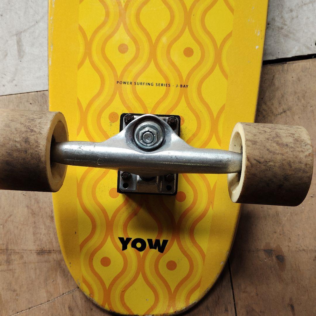 YOW サーフスケート J-BAY